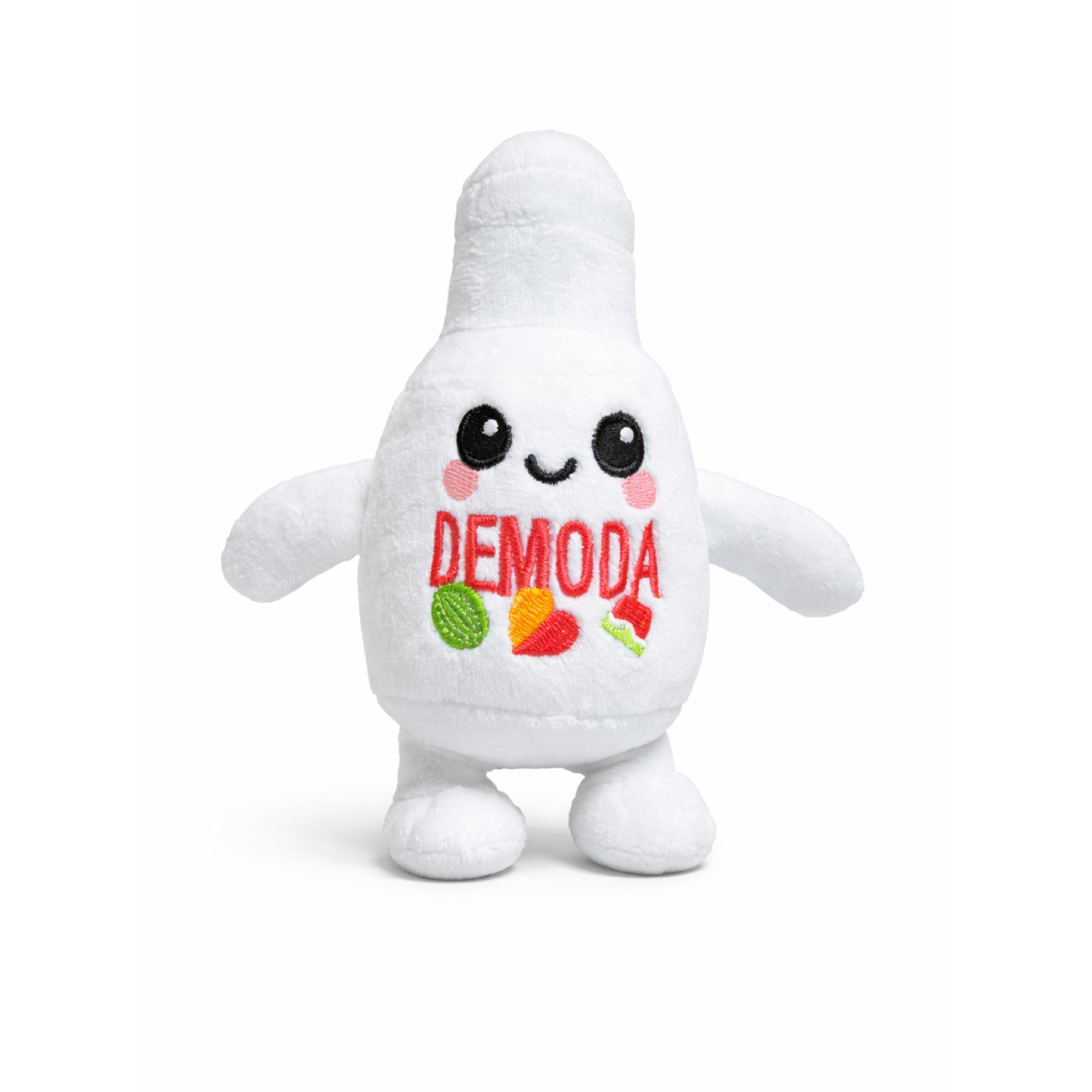 Peluche DEMODITA